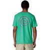 Patagonia - Multi-Pitch T-Shirt - Men's - Aqua Stone