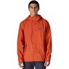 Patagonia - Outdoor Everyday Rain Jacket - Men's - Coal Orange