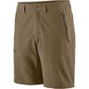 Patagonia - Terravia Trail 10in Short - Men's - Sage Khaki
