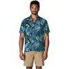 Patagonia - Tidal Threads Shirt - Men's - Tropiclimb: New Navy