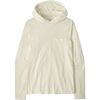 Patagonia - Trail Harbor Hoodie - Men's - Birch White