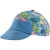 Patagonia - Baby Baggies Cap - Infants' - Amazonia: Shore Blue