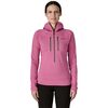 Patagonia - R1 Ultralight Hoodie - Women's - Faded Magenta