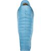 Therm-a-Rest - Boost 650 Sleeping Bag: 20F Down - Morning Blue