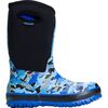 Blue/Multi