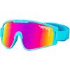 The Gobby Polarized
