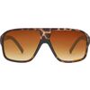 Landlocked Brown Brown Fade
