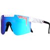 The Absolute Freedom Polarized