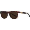 Desert Tortoise HDPV Polarized Brown