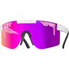 LA Brights HDPV Polarized Pink-Purple