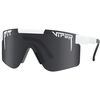 Miami Nights HDPV Polarized Smoke