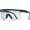 Blacking Out Photochromic Smoke