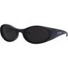 Exec HDPV Polarized Smoke