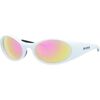 Miami Nights HDPV Polarized Pink
