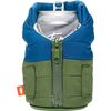 Olive Green/Sailor Blue