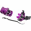 Plum Tech Bindings - Guide 7 Binding - 2022