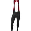 PEARL iZUMi - Pi Black Merino Cycling Bib Tight - Men's