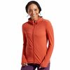 PEARL iZUMi - Summit Hooded Thermal Jersey - Women's