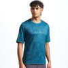 Ocean Blue Palm