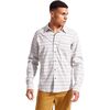 Cool Grey Stripe