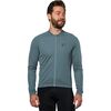 PEARL iZUMi - Quest Long-Sleeve Jersey - Men's - Dark Slate