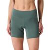 PEARL iZUMi - Sugar Cycling Short - Women's - Balsam Green