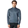 PEARL iZUMi - Quest Thermal Long-Sleeve Jersey - Men's - Dark Slate