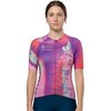 PEARL iZUMi - Hannah Otto Limited Edition Attack Air SS Jersey - Women's - LE Hannah