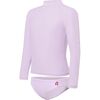 Pastel Lilac