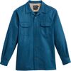 Pendleton - Board Shirt - Men's - Blue Mix Solid