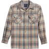 Grey Mix Multi Plaid2