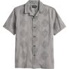 Pendleton - Aloha Shirt - Men's - Chief Joseph Grey