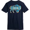 Midnight Navy/Multicolor