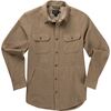 Tan/Carmel Mix Twill