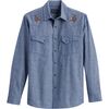 Dark Blue/Rodeo