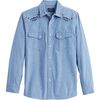 Light Blue/Harding