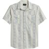 Pendleton - Laramie Short-Sleeve Shirt - Men's - Laurel Grove Stripe