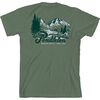 Pine/Forest