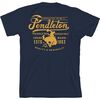 Navy/Gold