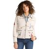 Pendleton - Souviner Cardigan - Women's - Oatmeal Multi