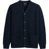 Pendleton - Wool Cardigan - Men's