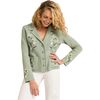 Pendleton - Souvenir Cardigan - Women's - Seafoam Heather
