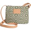 Pendleton - Bayside Crossbody - Emerald Creek