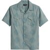 Pendleton - Western Aloha Shirt - Men's - Chief Joseph Green