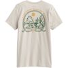 Pendleton - Western Oasis Graphic T-Shirt - Men's - Dust/Black