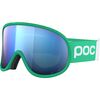 Emerald Green/Spektris Blue