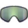Grey/Green Mirror