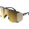 Apatite Navy/Clarity Road/Partly Sunny Gold