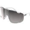 Hydrogen White/Clarity Road/Sunny Silver
