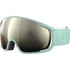 Apophyllite Green/Clarity Define/Spektris Ivory